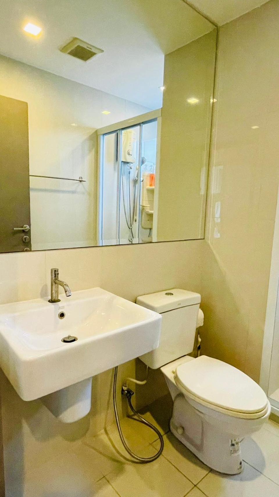 The Base Central Pattaya 2 Bed 2 Bath By Numam 외부 사진